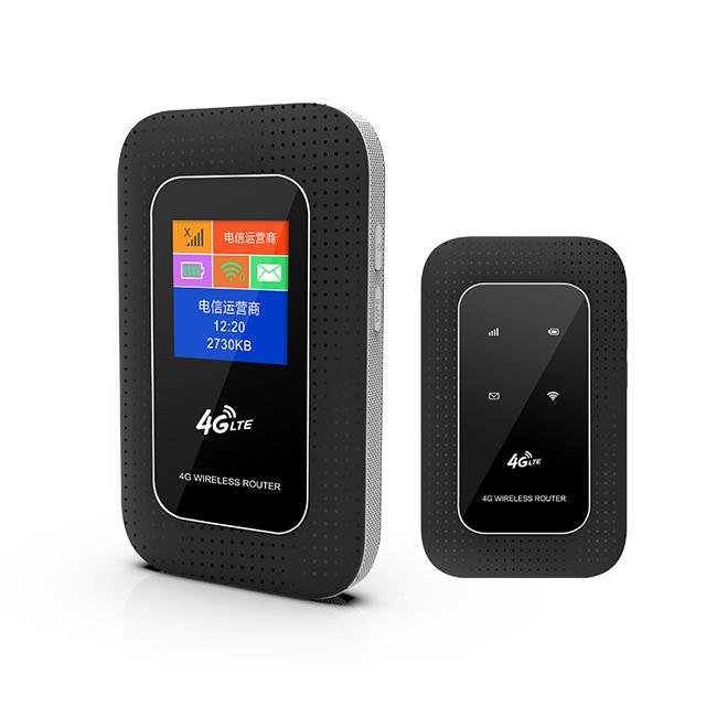 3g 4g pocket portable lte router wifi 150M high speed wireless 4g wifi router with sim card